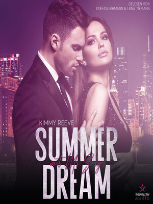 cover image of Summer Dream mit Mr. Sexy--Speed-Dating